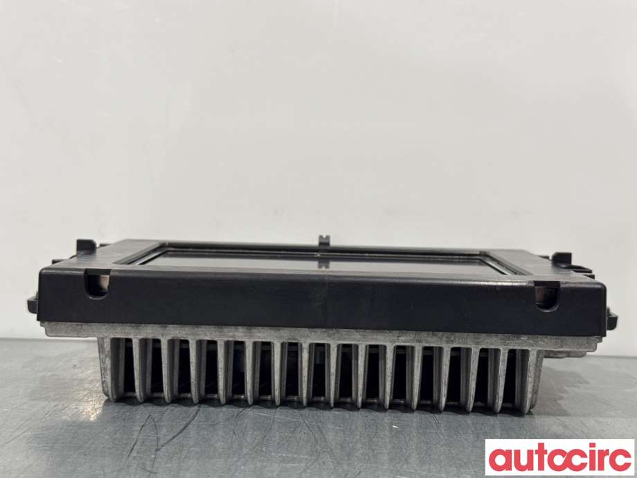 Instrument kjørecomputer til Mercedes C-Klasse 2011-2014 (Fase 2) (W204) (W204) (MERCEDES|A1729004004|A2C30083600|A1729008600)