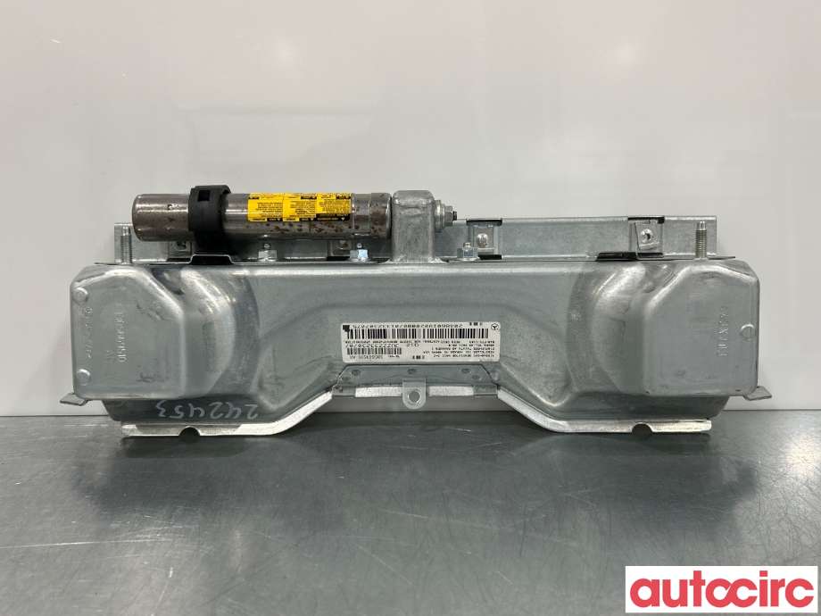 Airbag kne til Mercedes C-Klasse 2011-2014 (Fase 2) (W204) (W204) (MERCEDES|A2048601902)