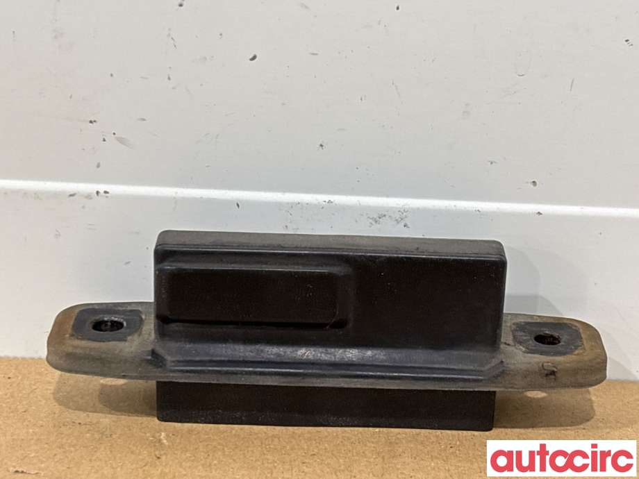 Bakluke/bakdør håndtak til Toyota Avensis, 2009-2015 (Type III, Fase 1)  (TOYOTA|8484028030)