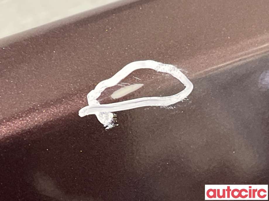 Spoiler bakluke til Toyota Urban Cruiser 2009-2014 (TOYOTA|7608552160K0||76085-52160)