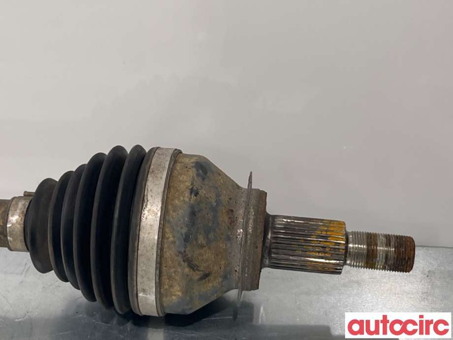 Drivaksel høyre foran til Mazda CX-5 2012-2017 (Type I)  (MAZDA|FTB5-25-50XA||FTB52550X)