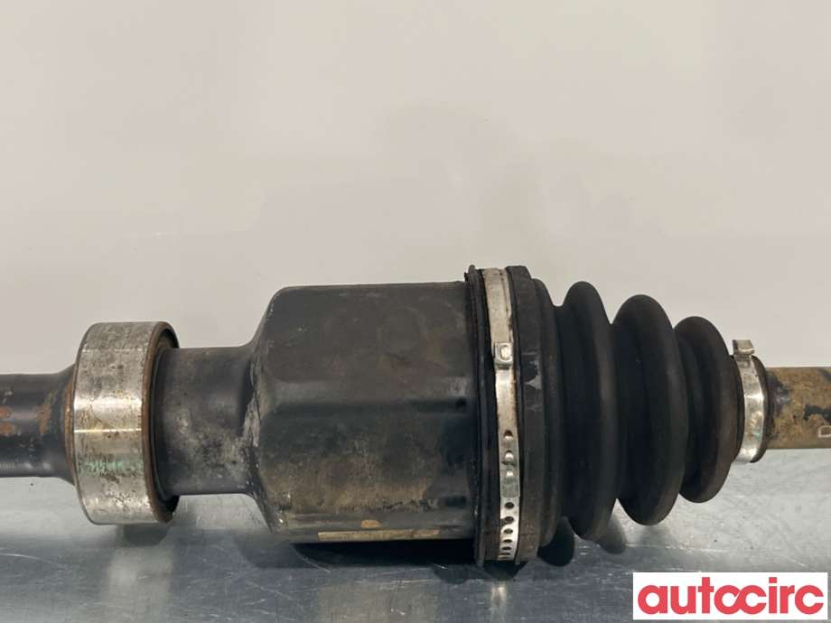 Drivaksel høyre foran til Mazda CX-5 2012-2017 (Type I)  (MAZDA|FTB5-25-50XA||FTB52550X)