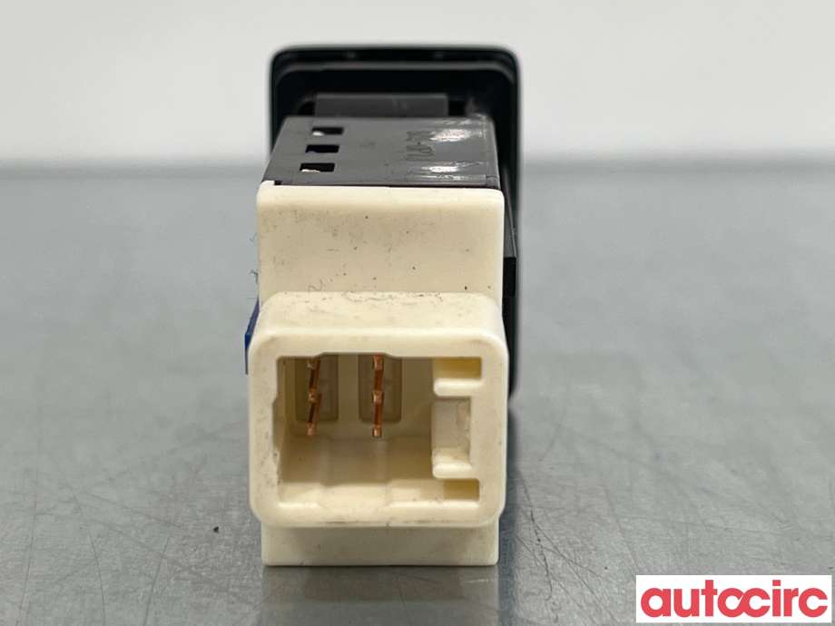 Bryter setevarme til Toyota RAV4 2016-2019 (Type IV, Fase 2) (TOYOTA|8475142082)