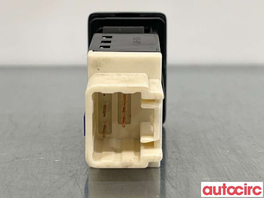 Bryter setevarme til Toyota RAV4 2016-2019 (Type IV, Fase 2)  (TOYOTA|8475142072)