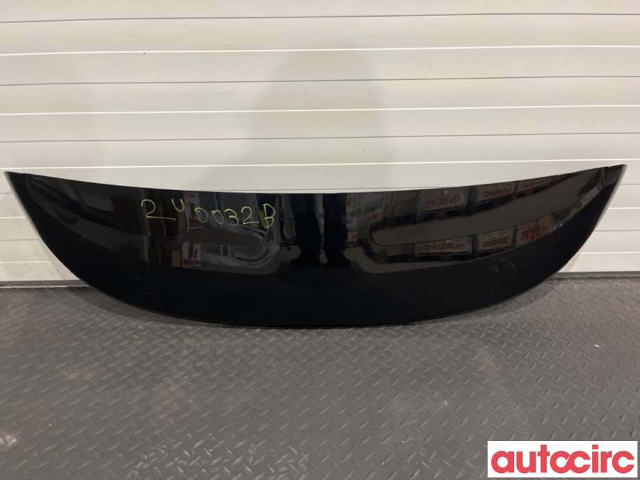 Spoiler bakluke til Ford Kuga 2008-2012 (Type I) (FORD|1818425|)