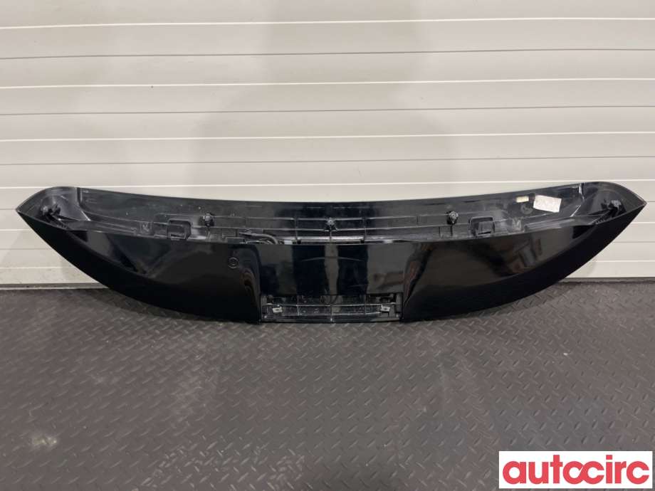 Spoiler bakluke til Ford Kuga 2008-2012 (Type I) (FORD|1818425|)