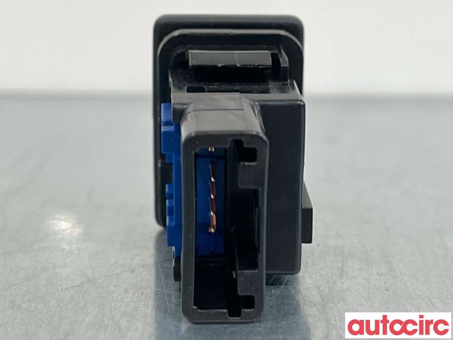 Bryter diverse til Toyota RAV4 2016-2019 (Type IV, Fase 2)  (TOYOTA|8497842030)