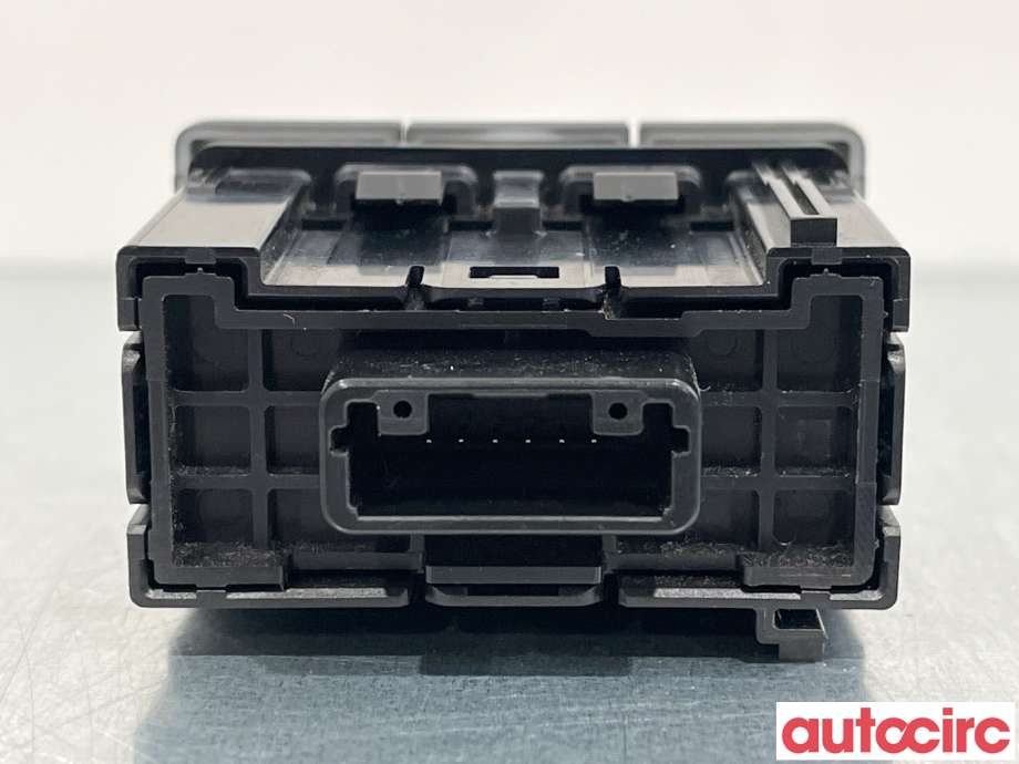Bryter diverse til Toyota RAV4 2016-2019 (Type IV, Fase 2)  (TOYOTA|8497042090)