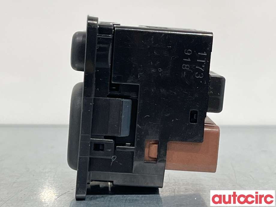 Bryter speil til Toyota RAV4 2016-2019 (Type IV, Fase 2)  (TOYOTA|8487052050)