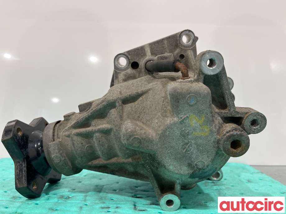 Girkasse 4WD fordelingskasse til Nissan X-Trail 2007-2014 (T31) (T31) (NISSAN|33101JD60A|)
