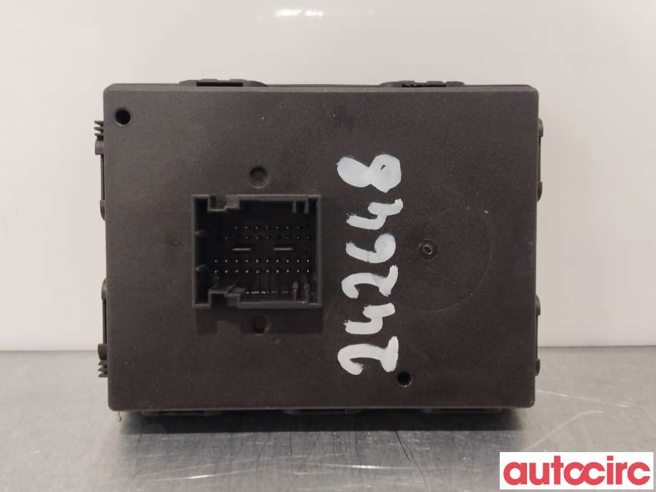 Styreenhet nøkkelfri/keyless til Škoda Octavia 2017-2020 (Type III, Fase 2) (SKODA|3Q0959435N)