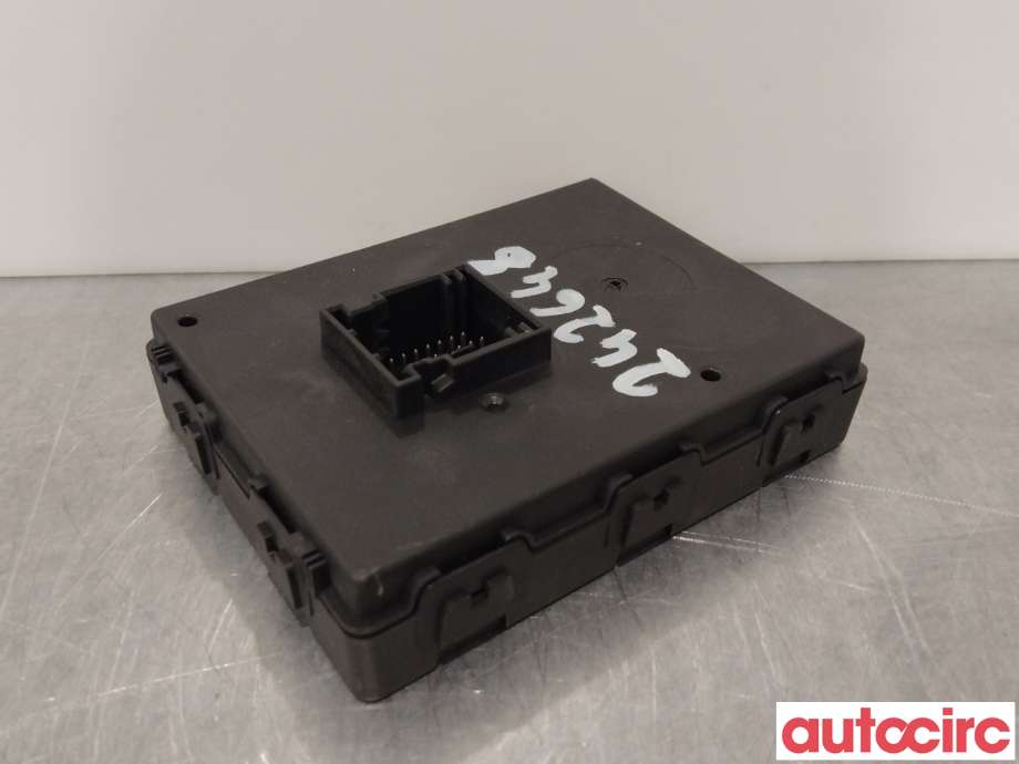 Styreenhet nøkkelfri/keyless til Škoda Octavia 2017-2020 (Type III, Fase 2) (SKODA|3Q0959435N)