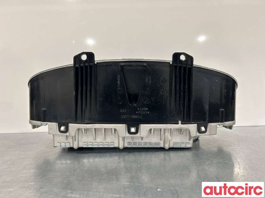 Instrumentpanel til Ford Mondeo 2014-2019 (Type V, Fase 1)  (FORD|2164535|FS7T-10849-BLB)