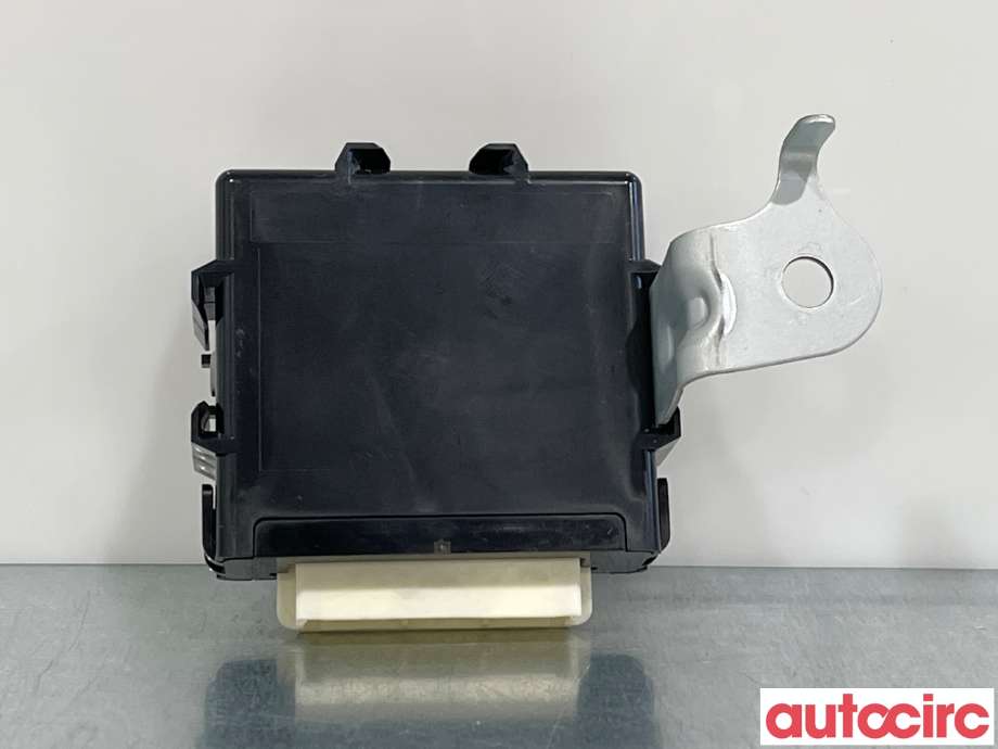 Styreenhet diverse til Toyota RAV4 2016-2019 (Type IV, Fase 2) (TOYOTA|8996042170|8996042150)