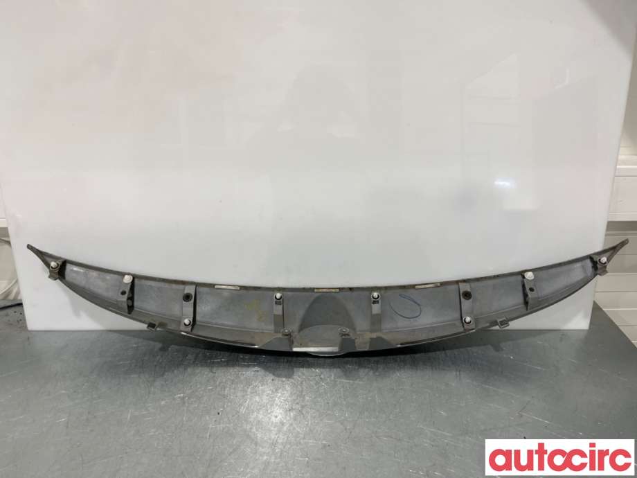 Bakluke/bakdør håndtak til Toyota Auris 2013-2015 (Type II, Fase 1)  (TOYOTA|7681102941||76811-02790)