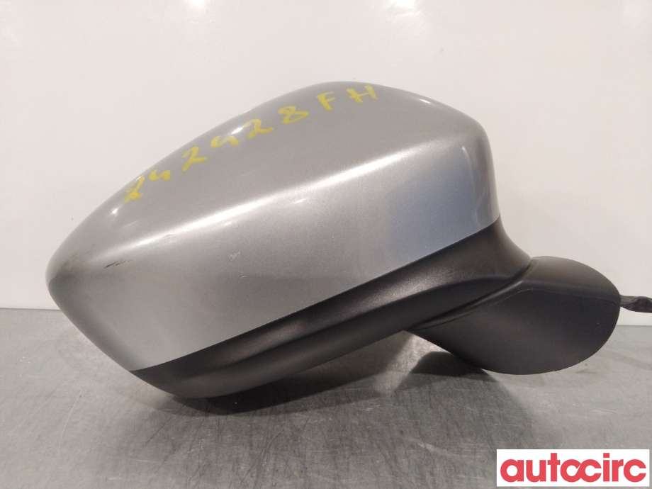 Speil høyre til Mazda CX-5 2012-2017 (Type I)  (MAZDA|KD5169121L|KD5169121J)