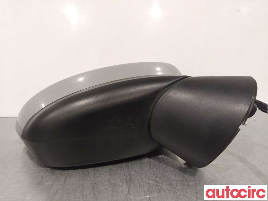 Speil høyre til Mazda CX-5 2012-2017 (Type I)  (MAZDA|KD5169121L|KD5169121J)