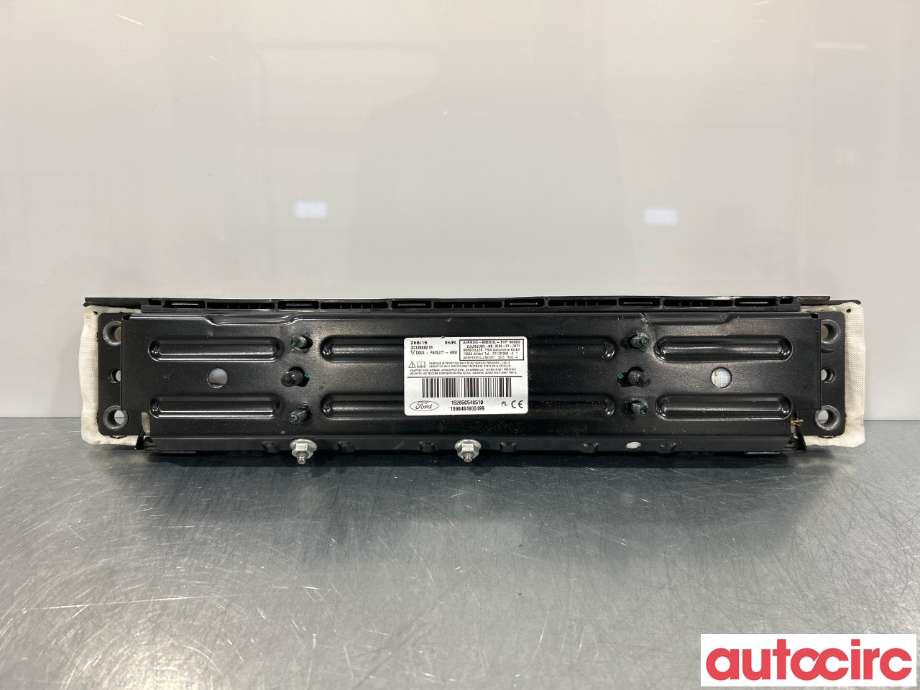 Airbag kne til Ford Mondeo 2014-2019 (Type V, Fase 1)  (FORD|2134828|DG96-FD45J77-AGW)