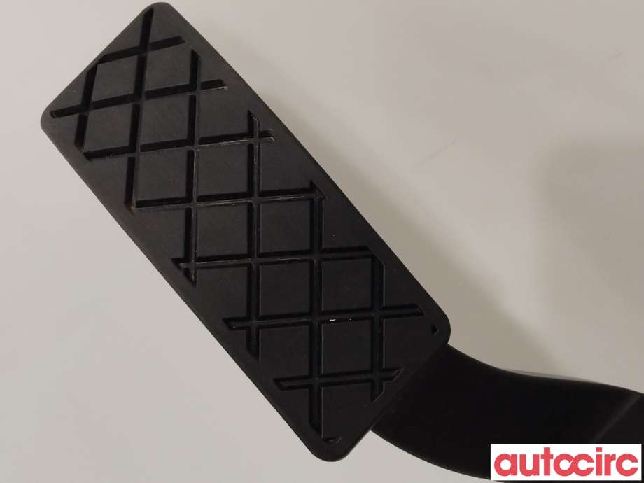 Pedal gass til Škoda Octavia 2017-2020 (Type III, Fase 2)  (SKODA|5Q1723503H|5Q1723503K)