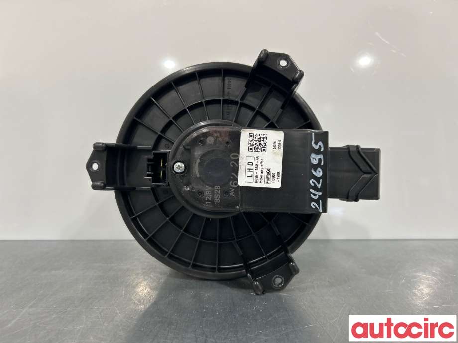 Varmeapparat motor til Ford Mondeo 2014-2019 (Type V, Fase 1)  (FORD|5201308|DG9H-19846-AA)