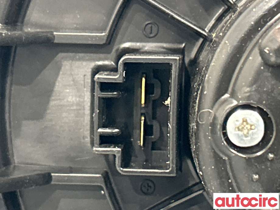Varmeapparat motor til Ford Mondeo 2014-2019 (Type V, Fase 1)  (FORD|5201308|DG9H-19846-AA)