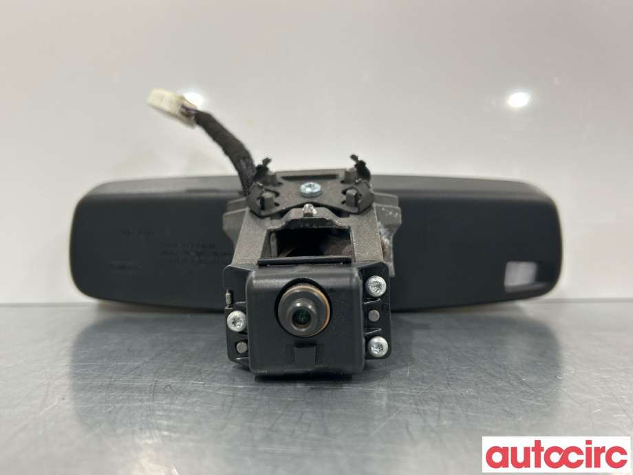 Speil innvendig til Ford Mondeo 2014-2019 (Type V, Fase 1)  (FORD|2329844|FU5A17E678-SF)