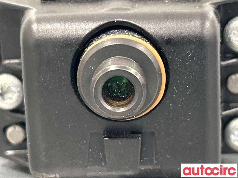 Speil innvendig til Ford Mondeo 2014-2019 (Type V, Fase 1)  (FORD|2329844|FU5A17E678-SF)