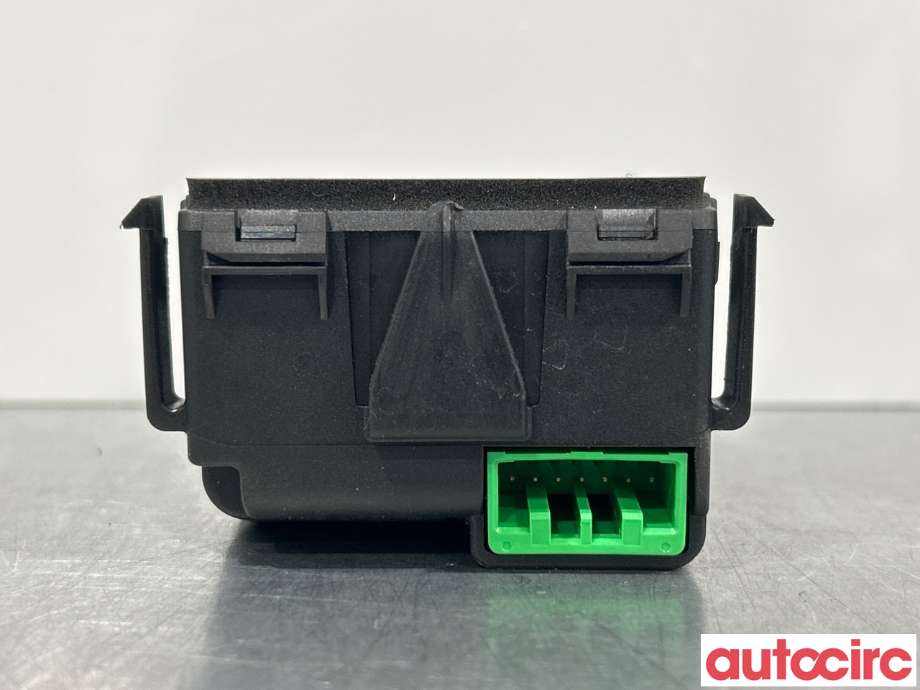 Sensor radar til Ford Mondeo 2014-2019 (Type V, Fase 1)  (FORD|1903081|DG97-T14F449-AG)