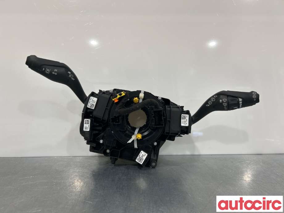 Bryter combi til Ford Mondeo, 2014-2019 (Type V, Fase 1)  (FORD|2513130)