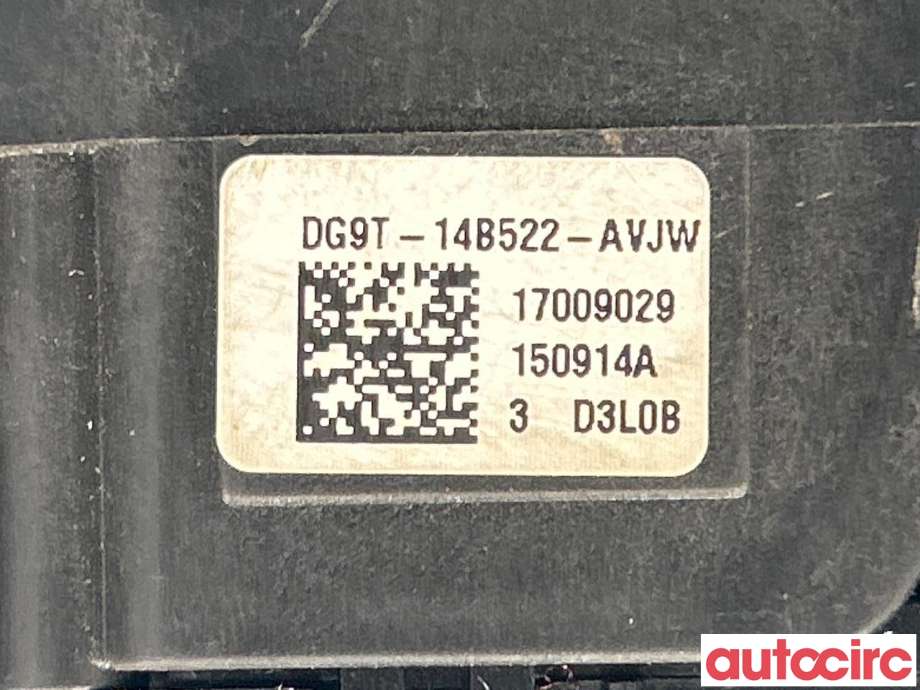 Bryter combi til Ford Mondeo 2014-2019 (Type V, Fase 1) (FORD|2513130|DG9T-14B522-AVJW)