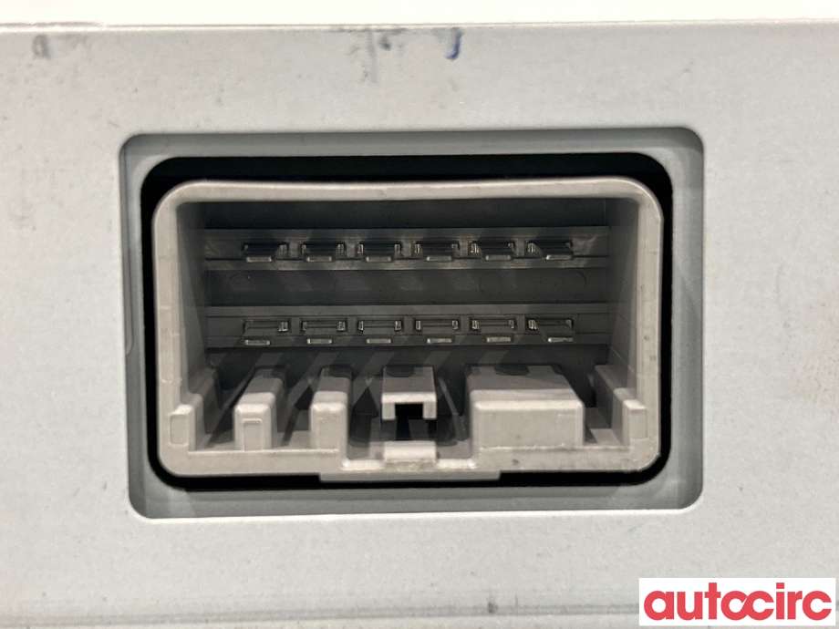 Styreenhet diverse til Ford Mondeo 2014-2019 (Type V, Fase 1)  (FORD|2360707|DS7T-19G317-BD)