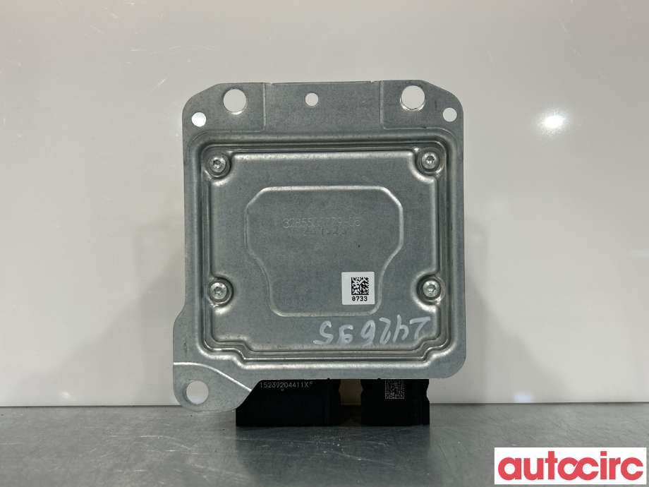 Airbag elektronikk til Ford Mondeo 2014-2019 (Type V, Fase 1)  (FORD|2184427|DS7T-14B321-CE)