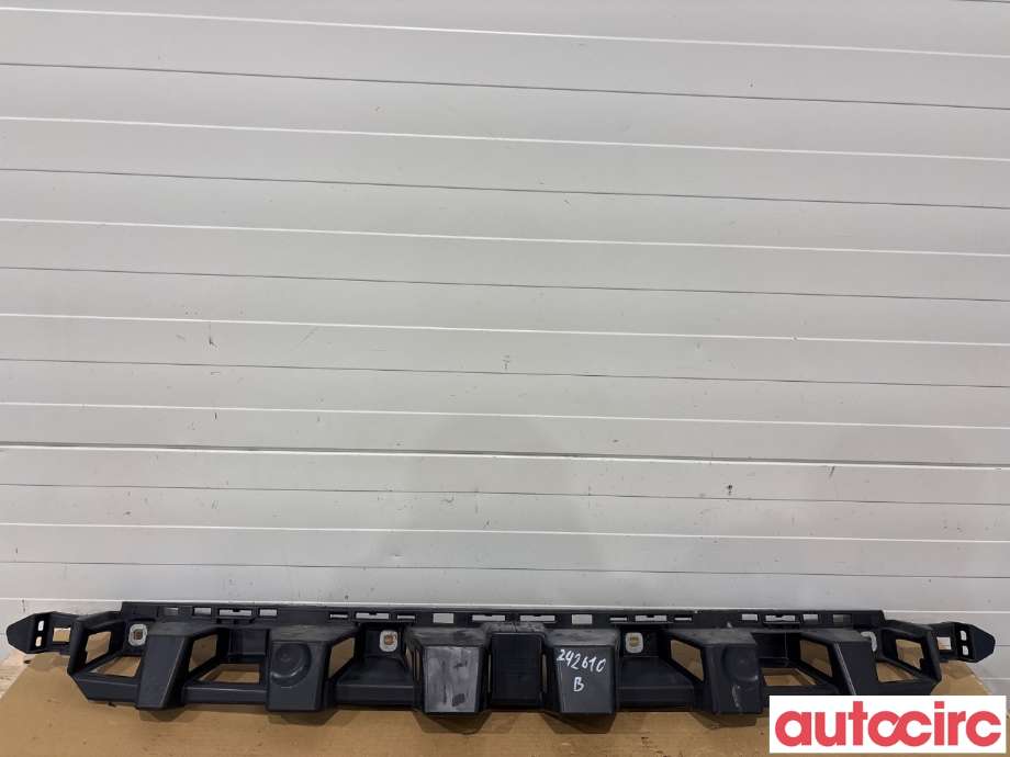 Diverse deler til Mercedes ML, 2011-2015 (Fase 1) (W166) (W166) (MERCEDES|A1668850165)