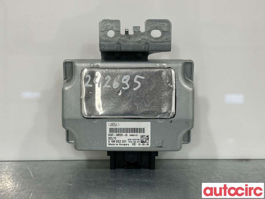 Styreenhet tenning til Ford Mondeo, 2014-2019 (Type V, Fase 1)  (FORD|2431769)