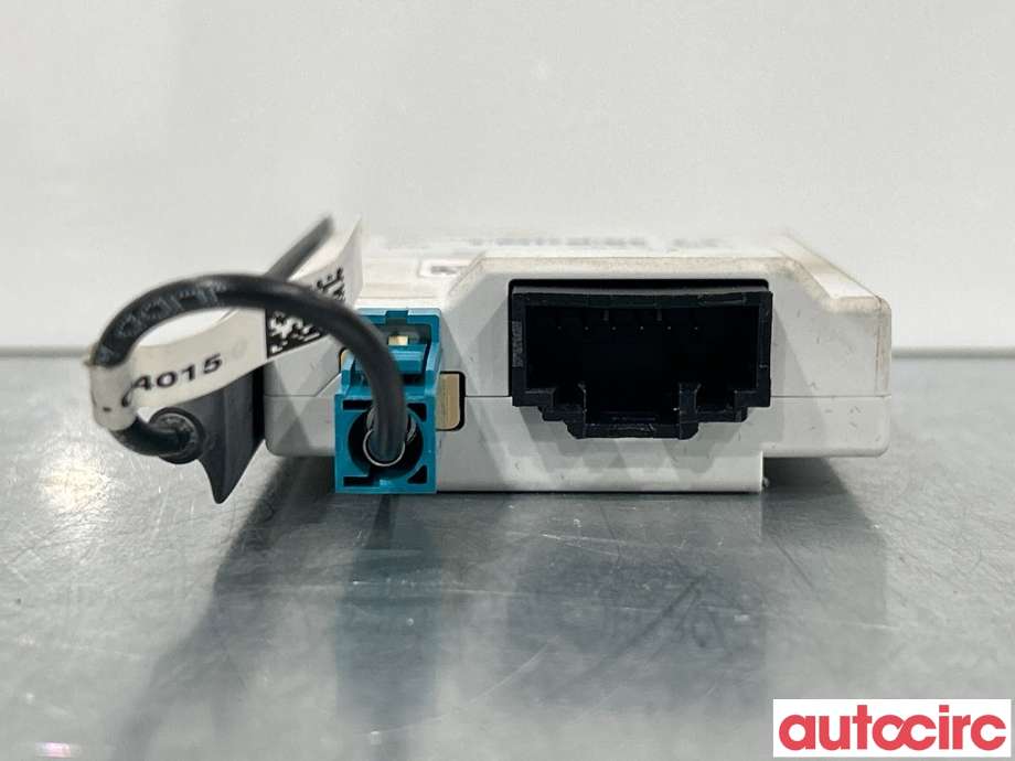 Styreenhet diverse til Ford Mondeo 2014-2019 (Type V, Fase 1)  (FORD|2606974|DS7T-18D578-BA)