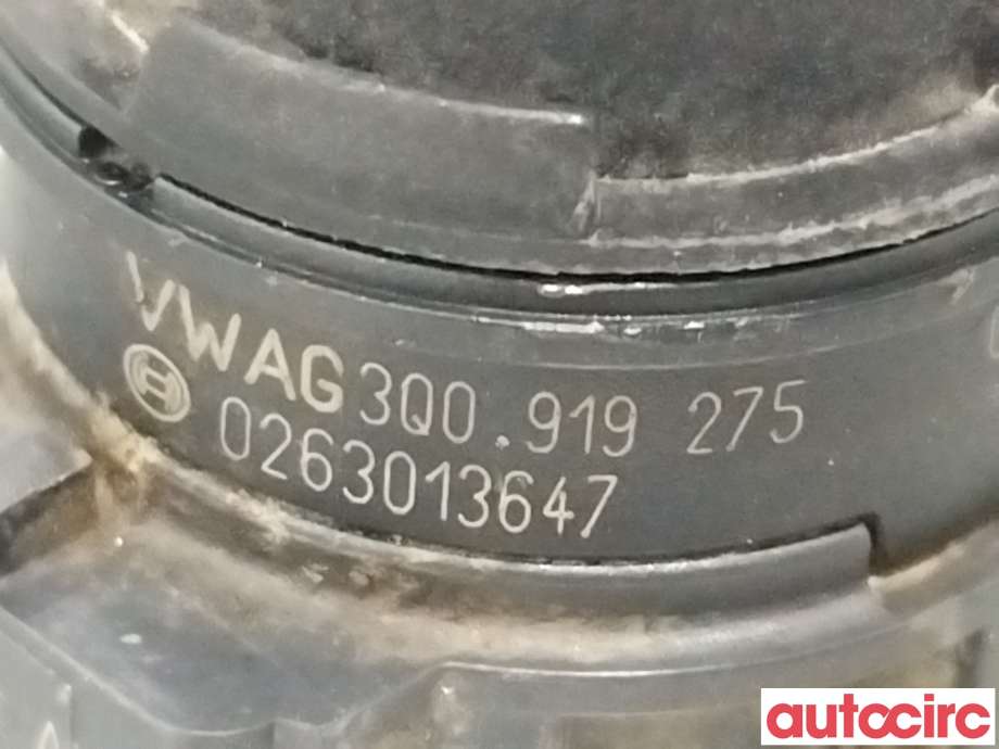 Parkeringssensor bak til VW Tiguan 2016-2020 (Type II, Fase 1)  (VOLKSWAGEN|3Q0919275)