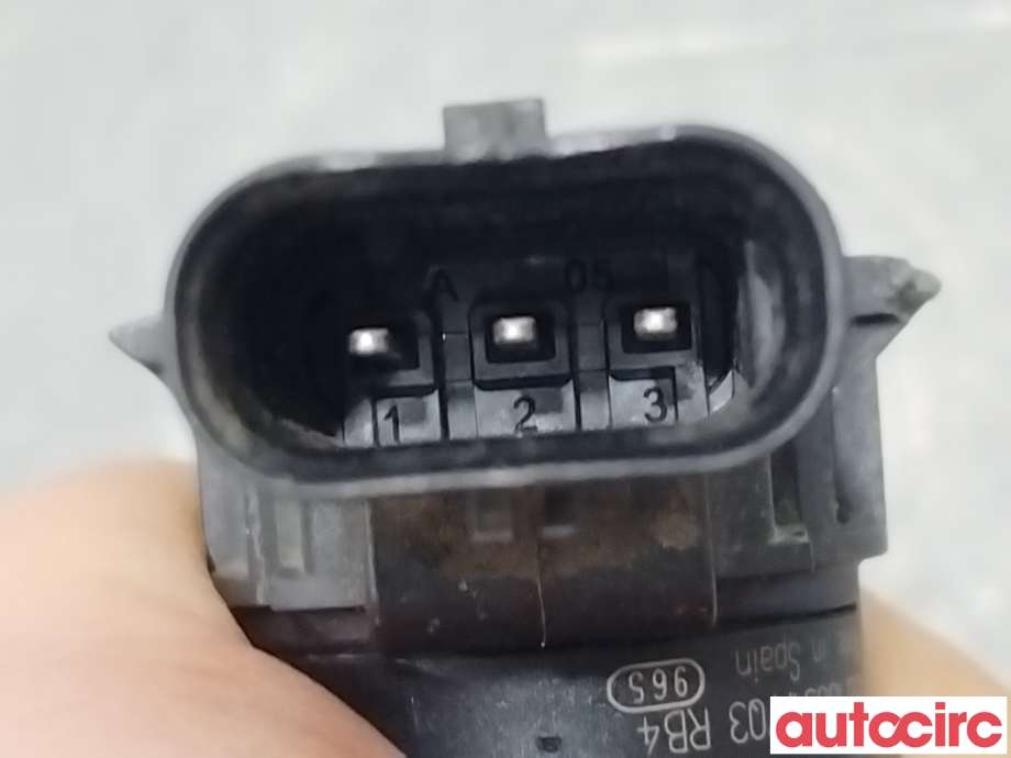 Parkeringssensor bak til VW Tiguan 2016-2020 (Type II, Fase 1) (VOLKSWAGEN|3Q0919275)