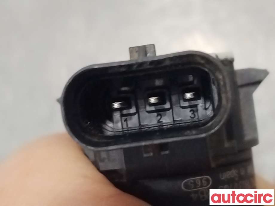 Parkeringssensor bak til VW Tiguan 2016-2020 (Type II, Fase 1) (VOLKSWAGEN|3Q0919275)