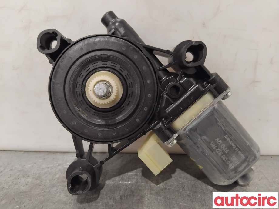 Ruteheis venstre foran til Audi A4 2015-2019 (Type V, Fase 1) (B9) (B9) (AUDI|8W0959801|0130822705)