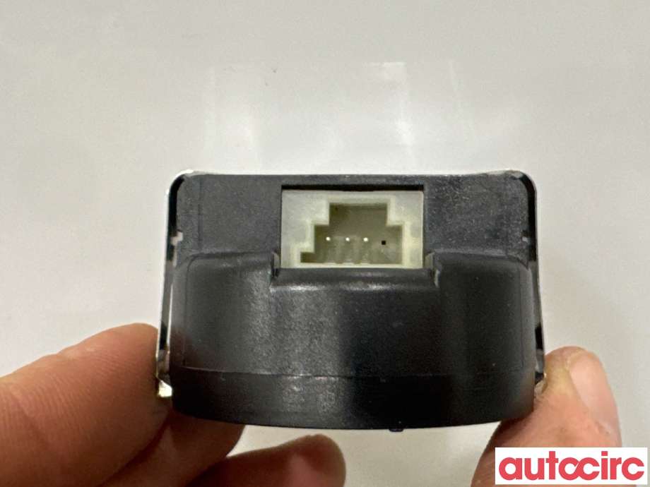 Sensor regnsensor til Mercedes C-Klasse 2011-2014 (Fase 2) (W204) (W204) (MERCEDES|A2049014504|10021600-02|A2049017801)