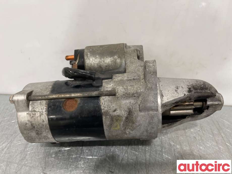 Starter diesel til Subaru XV 2012-2017 (Type I) (SUBARU|23300AA621|M002T89076)