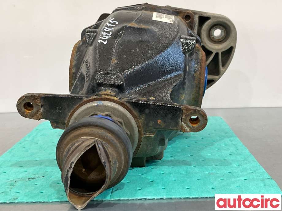 Kardang klokke bak til BMW X5 2013-2018 (F15) (F15) (BMW|33107636994)