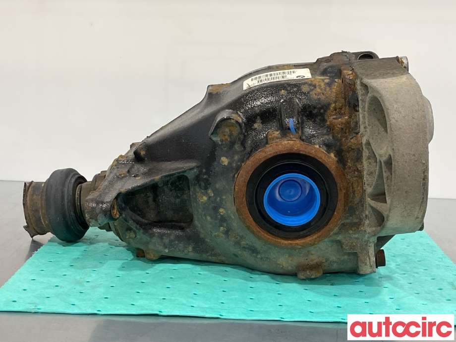 Kardang klokke bak til BMW X5 2013-2018 (F15) (F15) (BMW|33107636994)