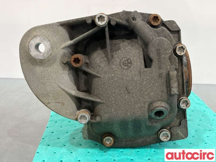 Kardang klokke bak til BMW X5 2013-2018 (F15) (F15) (BMW|33107636994)