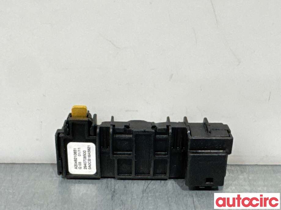 Sensor diverse til Mercedes C-Klasse 2011-2014 (Fase 2) (W204) (W204) (MERCEDES|A1729058200||A2048210851)