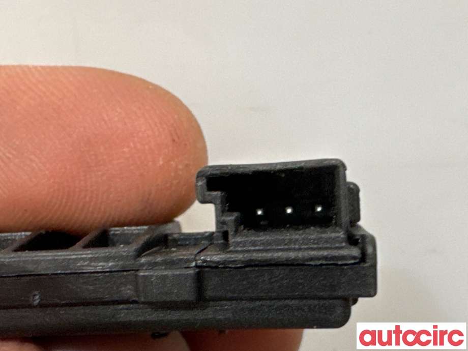 Sensor diverse til Mercedes C-Klasse 2011-2014 (Fase 2) (W204) (W204) (MERCEDES|A1729058200||A2048210851)