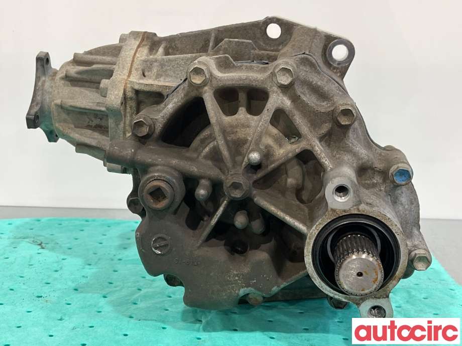 Girkasse 4WD fordelingskasse til Suzuki SX4 S-CROSS, 2013-->> (Type II)  (SUZUKI|29520-61M00)