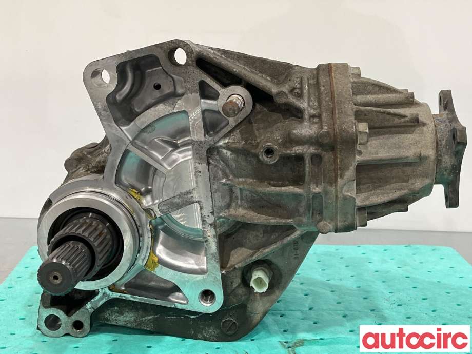 Girkasse 4WD fordelingskasse til Suzuki SX4 S-CROSS 2013-->> (Type II) (SUZUKI|29520-61M00|29511-61M10)