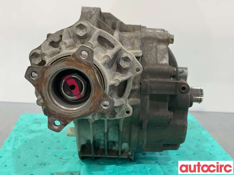Girkasse 4WD fordelingskasse til Suzuki SX4 S-CROSS 2013-->> (Type II) (SUZUKI|29520-61M00|29511-61M10)