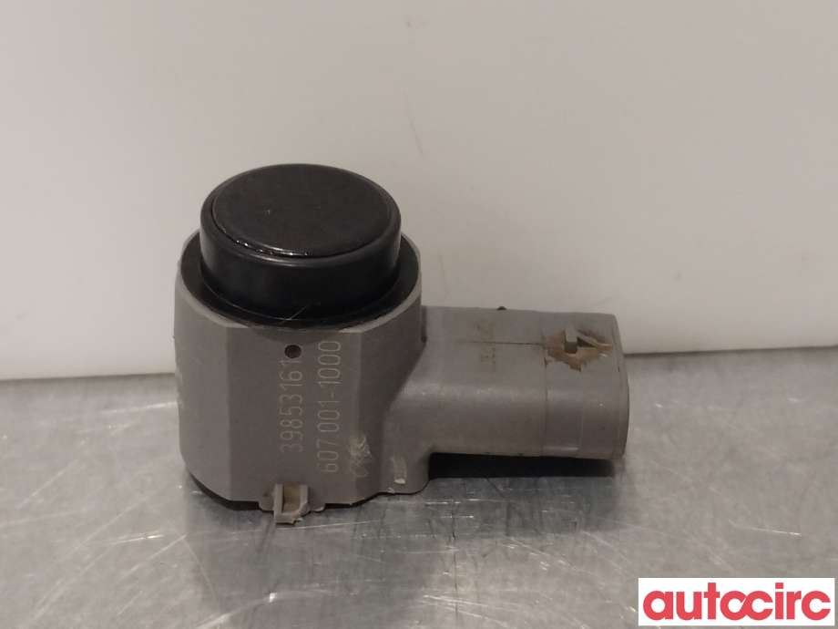 Parkeringssensor bak til Volvo V70 2007-2013 (Type III, Fase 1) (VOLVO|31341344|30786643)
